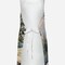 Edge Collections - 27" x 30" - Multicolor - Cooking and Serving Apron for Adults - 1 Piece